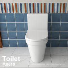 Top Quality Sanitary ware Siphonic Jet One-piece Toilet